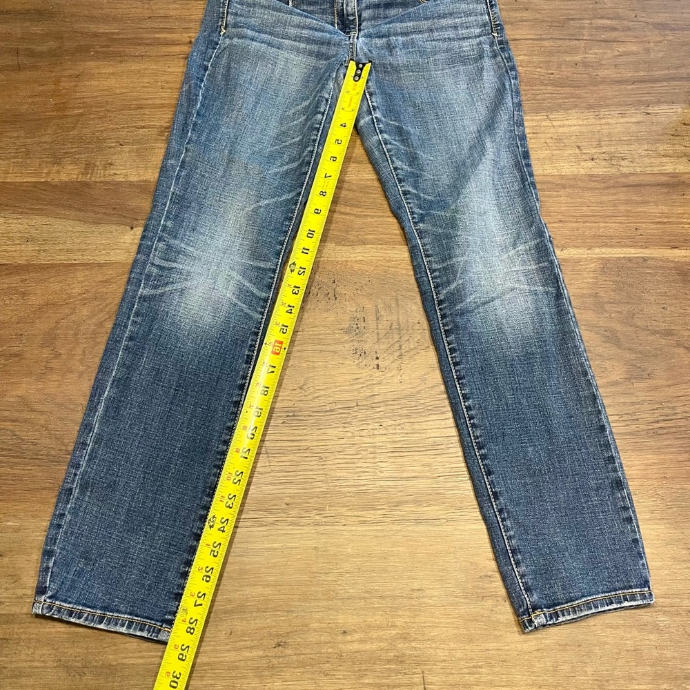 American Eagle Outfitters Skinny Jean Size 8